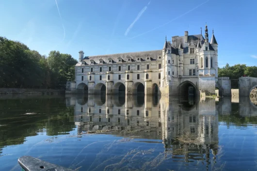 Château de Chenonceau