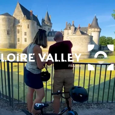 Pedalear sin dificultad – Turismo slow