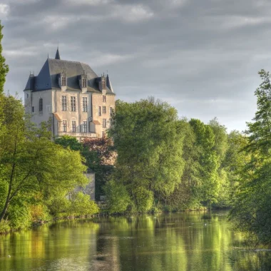 Châteauroux,  la natural