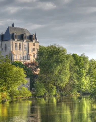 Châteauroux,  la natural